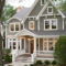 Awesome Home Exterior Design Ideas 55