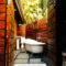 Best Ideas For Outdoor Bathroom Design 15