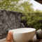 Best Ideas For Outdoor Bathroom Design 20