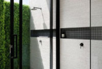 Best Ideas For Outdoor Bathroom Design 25