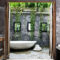Best Ideas For Outdoor Bathroom Design 28