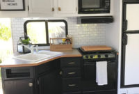 Best RV Remodels Ideas On A Budget 03