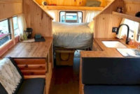 Best RV Remodels Ideas On A Budget 04