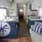 Best RV Remodels Ideas On A Budget 21