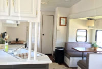 Best RV Remodels Ideas On A Budget 24