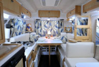 Best RV Remodels Ideas On A Budget 34
