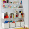 Brilliant Storage Ideas For Small Spaces 23