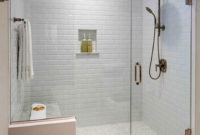 Comfy Bathroom Design Ideas With Shower Concept 01