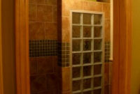 Comfy Bathroom Design Ideas With Shower Concept 04