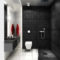 Comfy Bathroom Design Ideas With Shower Concept 08
