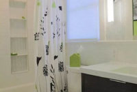 Comfy Bathroom Design Ideas With Shower Concept 09