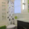 Comfy Bathroom Design Ideas With Shower Concept 09