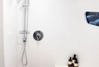 Comfy Bathroom Design Ideas With Shower Concept 10