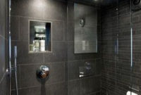 Comfy Bathroom Design Ideas With Shower Concept 13