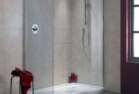 Comfy Bathroom Design Ideas With Shower Concept 14