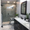 Comfy Bathroom Design Ideas With Shower Concept 15