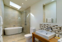 Comfy Bathroom Design Ideas With Shower Concept 18