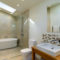 Comfy Bathroom Design Ideas With Shower Concept 18