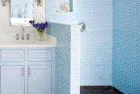 Comfy Bathroom Design Ideas With Shower Concept 21