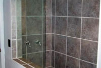 Comfy Bathroom Design Ideas With Shower Concept 22