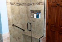 Comfy Bathroom Design Ideas With Shower Concept 24