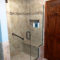 Comfy Bathroom Design Ideas With Shower Concept 24