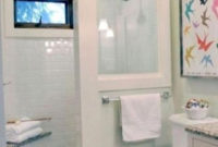 Comfy Bathroom Design Ideas With Shower Concept 25