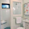 Comfy Bathroom Design Ideas With Shower Concept 25