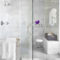 Comfy Bathroom Design Ideas With Shower Concept 31