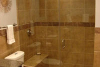 Comfy Bathroom Design Ideas With Shower Concept 33