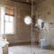 Comfy Bathroom Design Ideas With Shower Concept 34