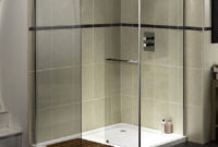 Comfy Bathroom Design Ideas With Shower Concept 37