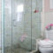 Comfy Bathroom Design Ideas With Shower Concept 39