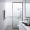 Comfy Bathroom Design Ideas With Shower Concept 40