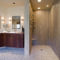 Comfy Bathroom Design Ideas With Shower Concept 43