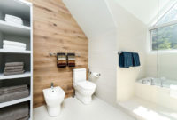 Comfy Bathroom Design Ideas With Shower Concept 44