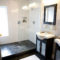 Comfy Bathroom Design Ideas With Shower Concept 45