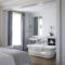 Comfy Bathroom Design Ideas With Shower Concept 46