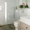 Comfy Bathroom Design Ideas With Shower Concept 51