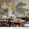 Cozy Asian Dining Room Design Ideas 12