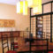 Cozy Asian Dining Room Design Ideas 20
