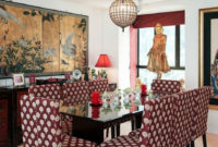 Cozy Asian Dining Room Design Ideas 27