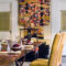 Cozy Asian Dining Room Design Ideas 35