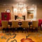 Cozy Asian Dining Room Design Ideas 51