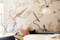 Cozy Asian Dining Room Design Ideas 57