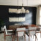 Cozy Asian Dining Room Design Ideas 59