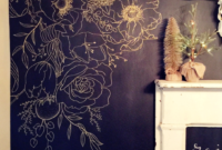 Gorgeous Wall Painting Ideas That So Artsy 17