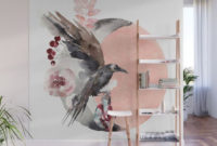 Gorgeous Wall Painting Ideas That So Artsy 33