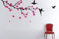 Gorgeous Wall Painting Ideas That So Artsy 34