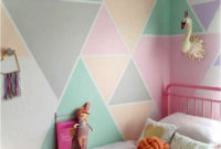 Gorgeous Wall Painting Ideas That So Artsy 41